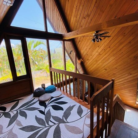 Sea Breeze Villa Onna Exterior photo