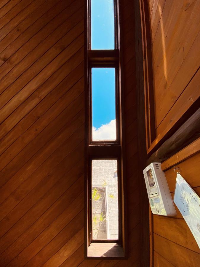 Sea Breeze Villa Onna Exterior photo